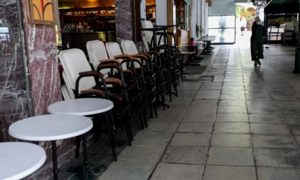 Βουλγαρία: Κλείνουν σχολεία, εστιατόρια και εμπορικά κέντρα